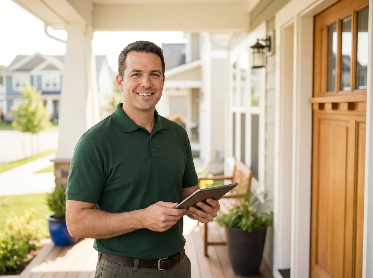 Pest control FAQs for Kenefic, OK